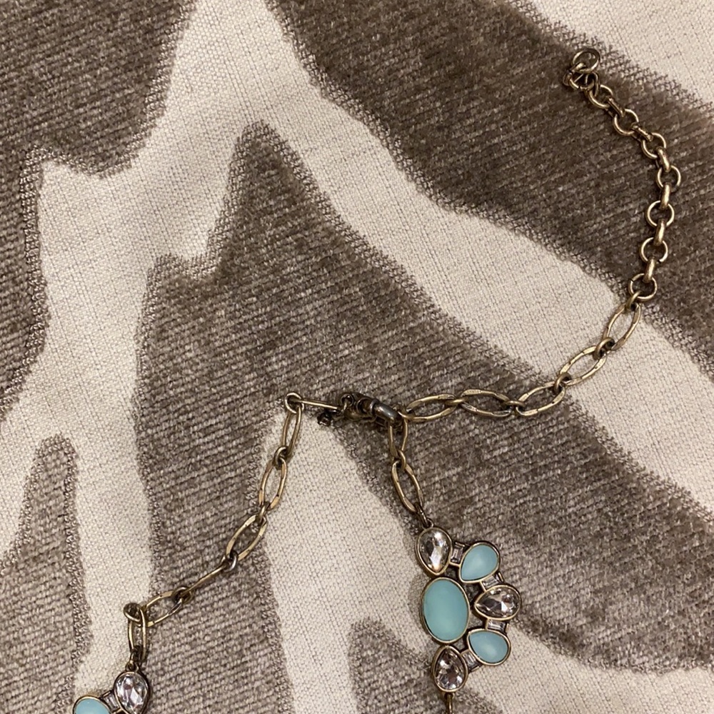 J Crew Necklace - Picture 3 of 4